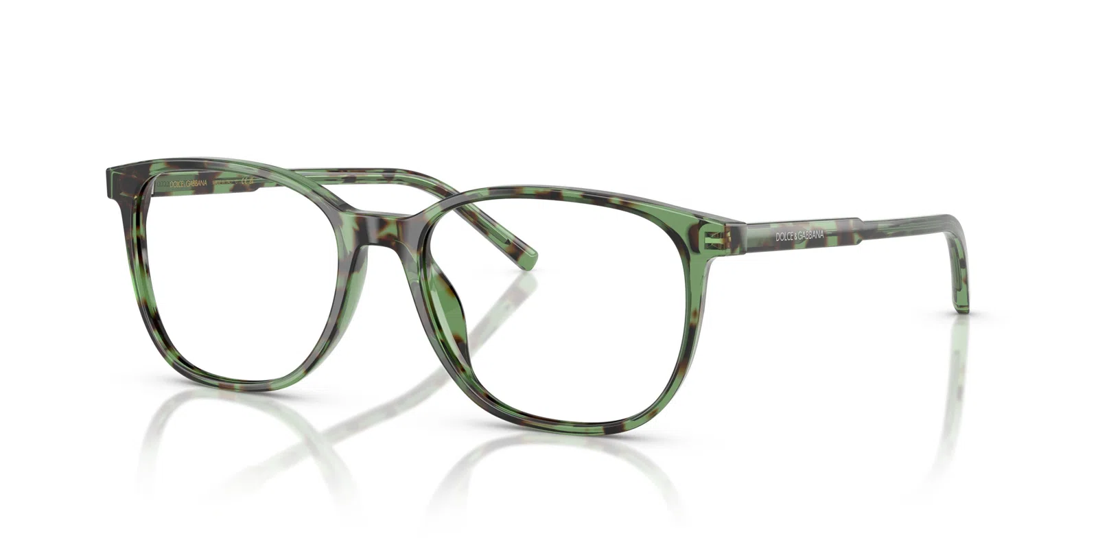 Dolce & Gabbana 3426 Eyeglasses - view 20